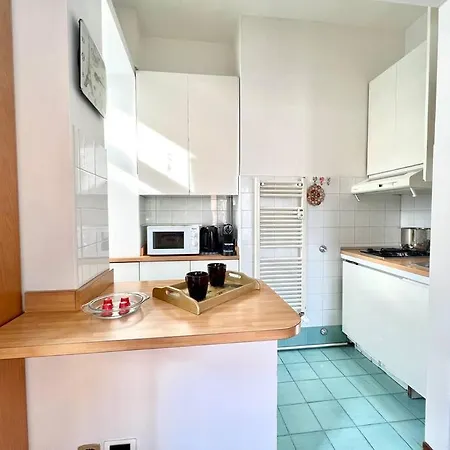 Duomo- Fiera Mi Kheda House With Self Check In ミラノ