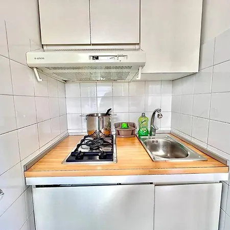 Duomo- Fiera Mi Kheda House With Self Check In Apartment Milan