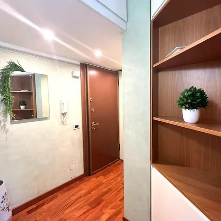 Apartamento Duomo- Fiera Mi Kheda House With Self Check In *